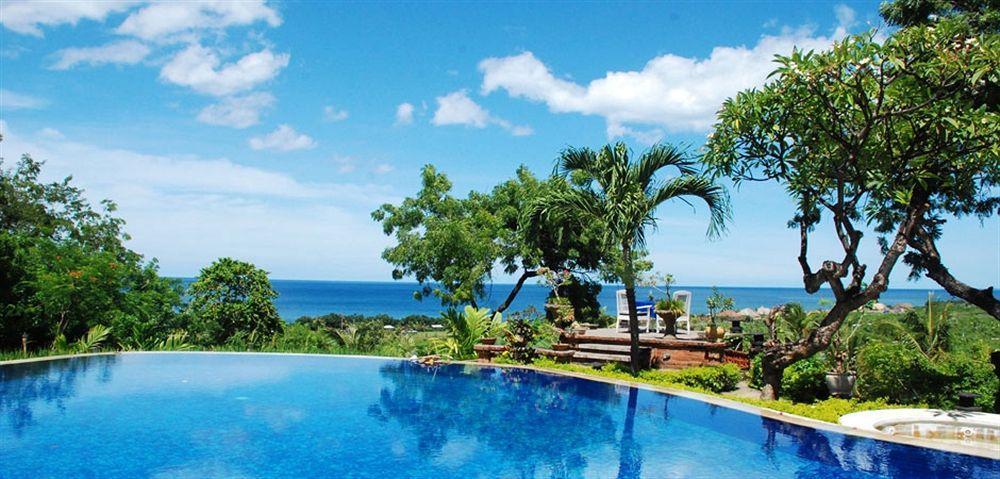 Zen Resort Bali Seririt  Exterior photo