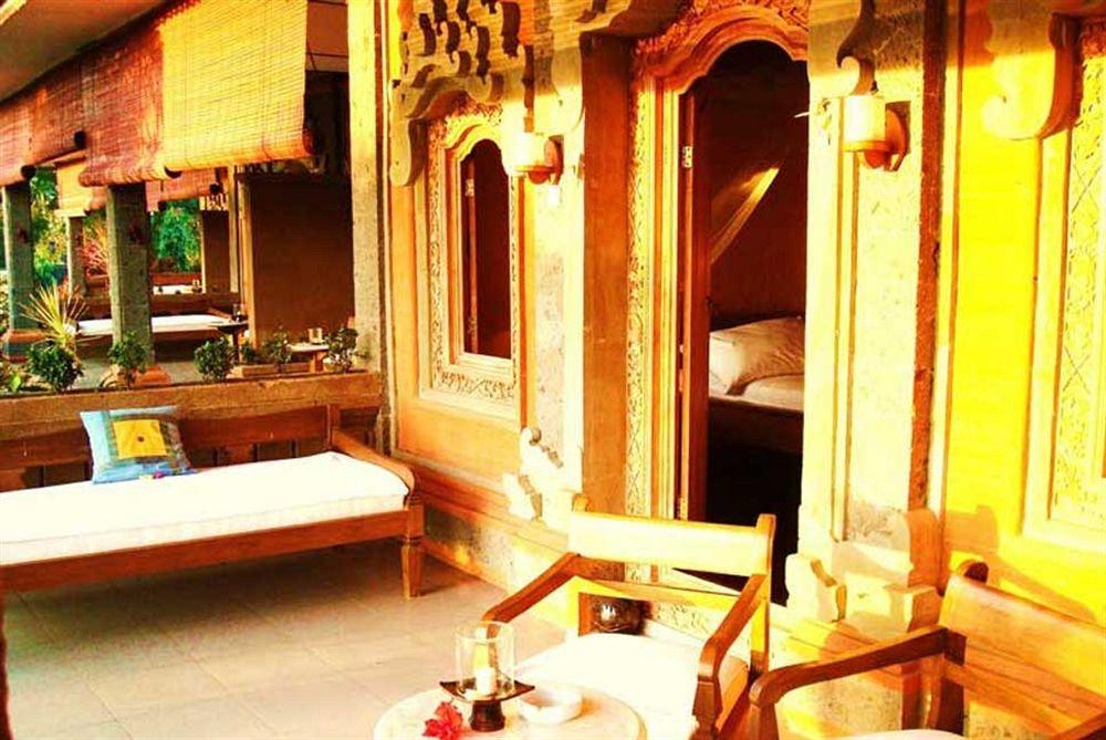 Zen Resort Bali Seririt  Exterior photo