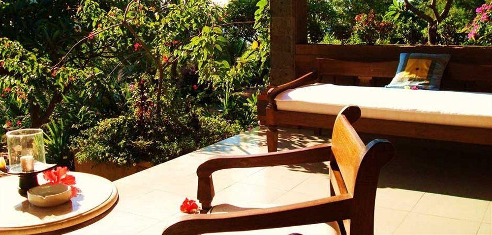 Zen Resort Bali Seririt  Exterior photo