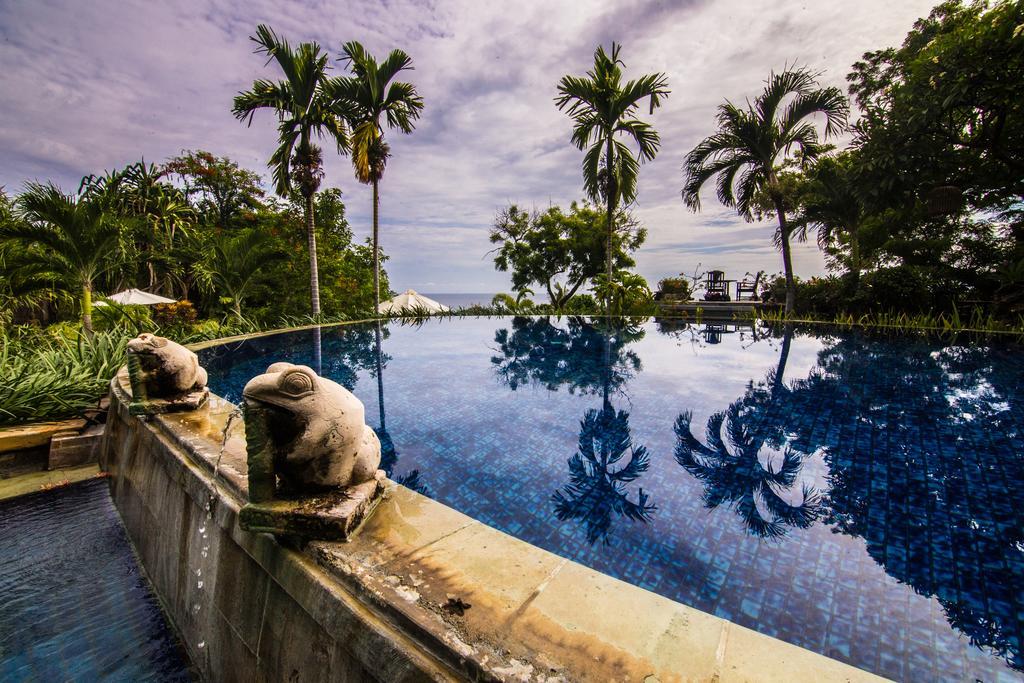Zen Resort Bali Seririt  Exterior photo