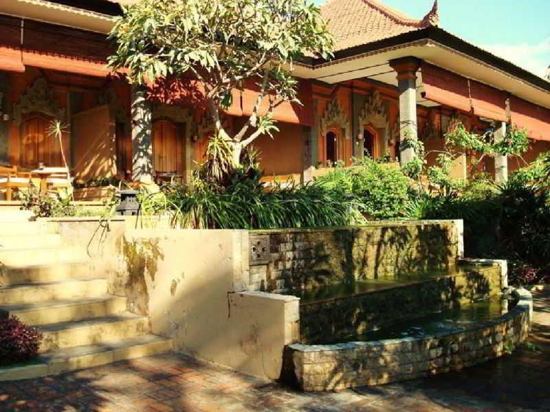 Zen Resort Bali Seririt  Exterior photo