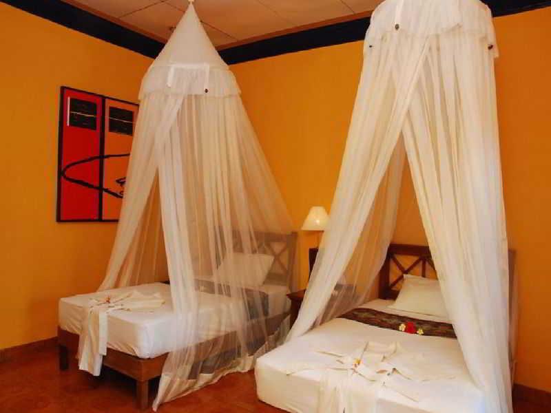 Zen Resort Bali Seririt  Exterior photo