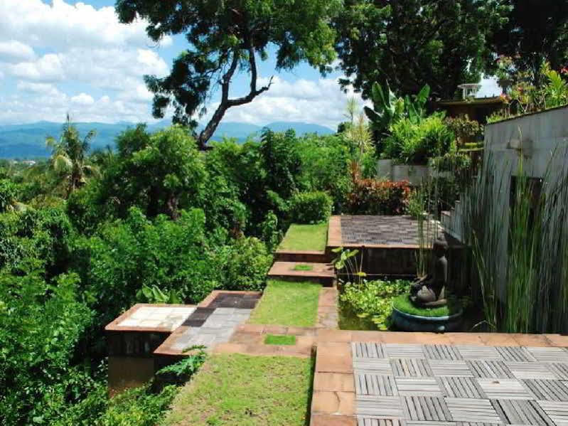 Zen Resort Bali Seririt  Exterior photo