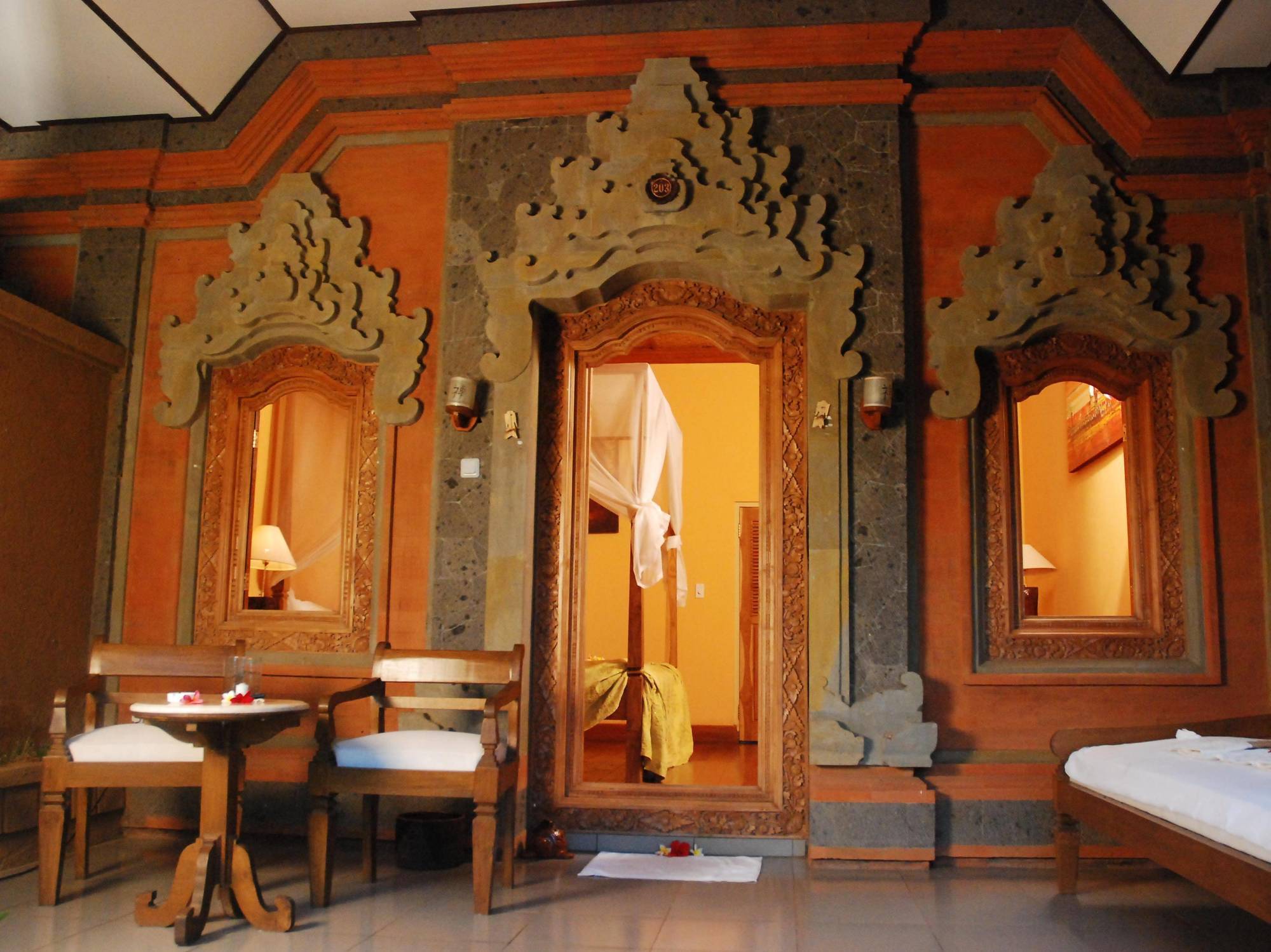Zen Resort Bali Seririt  Exterior photo
