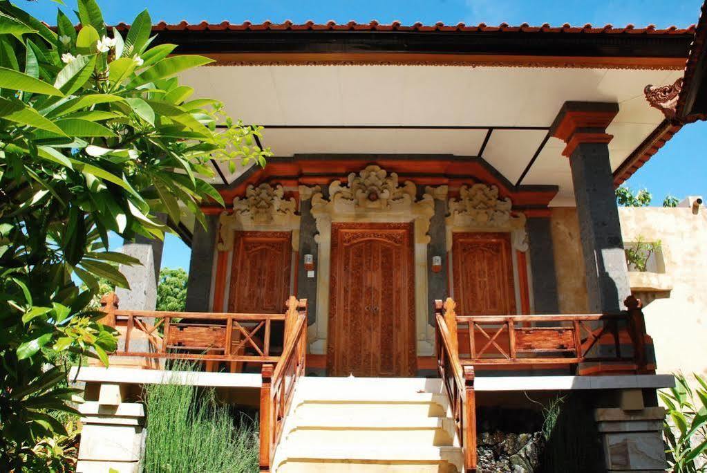 Zen Resort Bali Seririt  Exterior photo