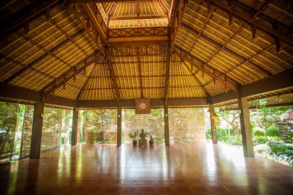 Zen Resort Bali Seririt  Exterior photo